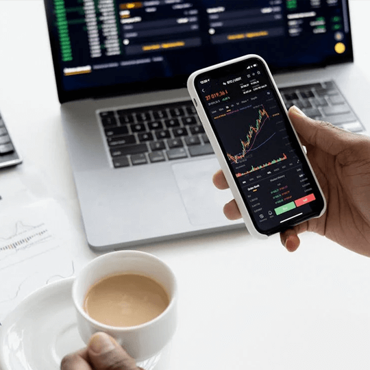 BTC Bellanero Krypto-Investment-Experten-Team